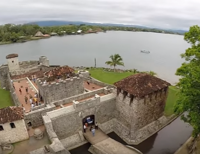 Guatemala Desde El Aire-Captura ese evento con videos y fotos aéreas usando un drone! 