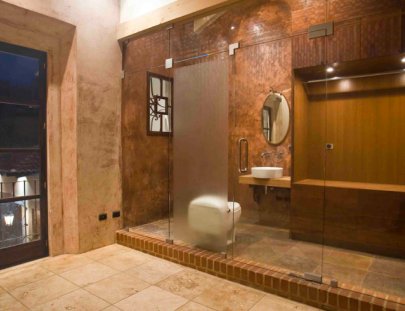 1010 Experiencias- Escápate de la ciudad y hospédate en El Townhouse con vistas al Volcán de Agua en Antigua 