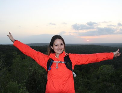 Cooperativa Carmelita-Expedición al Mirador Peten  5 días  y 4 noches 