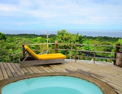 Darangilau-2 noches en la jungla en un campamento safari Guatemala