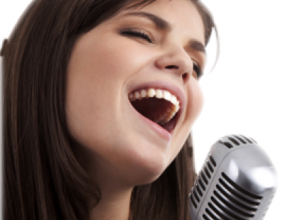 Dreamstar Productions-¡Aprende a cantar en 4 clases!