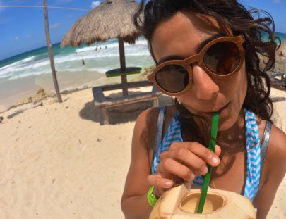 Cozumel en una Harley Davidson - EagleRider Cozumel