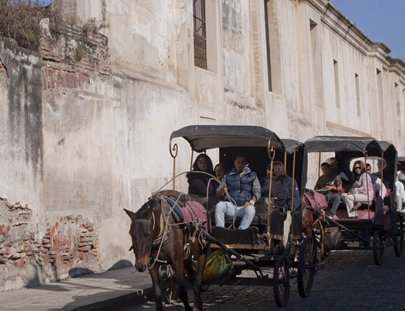 El Mesón De Antigua-A great getaway with my couple in Antigua Guatemala