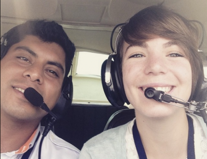 Escuela De Vuelo S.a.-Be a pilot for a day!