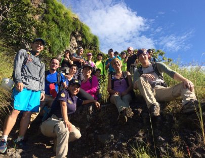 Extremo A Extremo-¡Escala roca y rappel en Cerro Mirandilla!