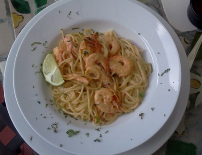 Frutos Del Mar-The place to go for Seafood