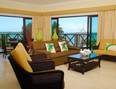 Playa Tortuga Hotel & Beach Resort-Playa Tortuga Front Beach Resort