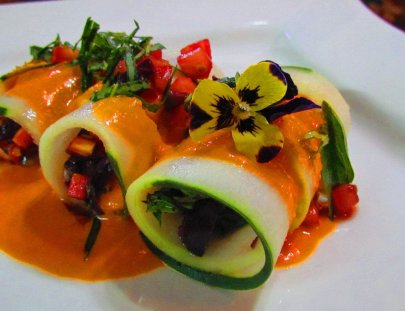 Green Point My Vegan Restaurant- The only 100% vegan restaurant in Cusco