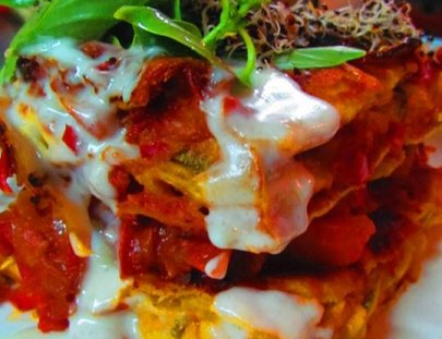 Green Point My Vegan Restaurant- The only 100% vegan restaurant in Cusco