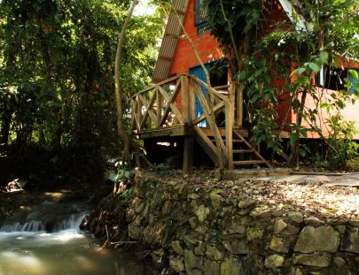 Greengo´s Hotel-ENJOY A NATURAL ENVIRONMENT IN Greengo's Hotel