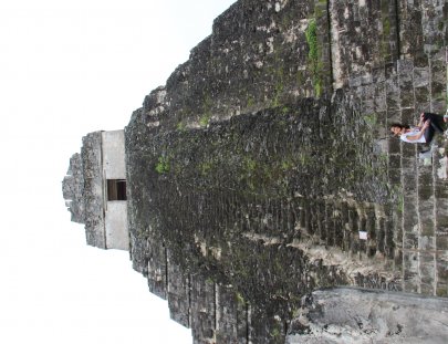 Guatemala Travel-Vuela y conoce la jungla de Petén y las ruinas de Tikal (2 días y 1 noche)