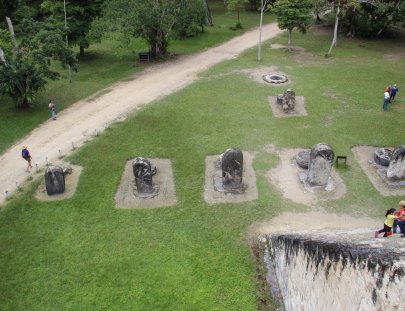 Guatemala Travel-Discover the city of Tikal and Mayan ruins on this night-day-night adventure!