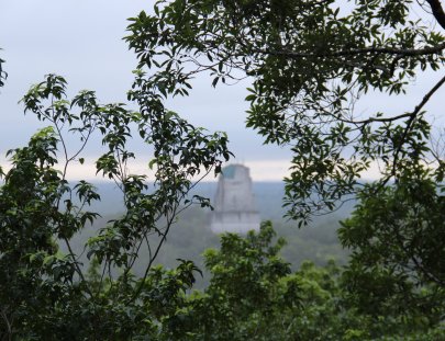 Guatemala Travel-Discover the city of Tikal and Mayan ruins on this night-day-night adventure!