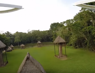 Guatemala Desde El Aire-Captura ese evento con videos y fotos aéreas usando un drone! 