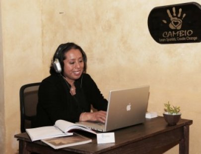 Cambio Spanish School-Cambio Spanish School