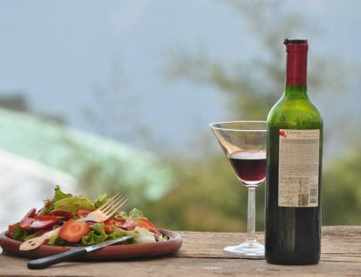 Hobbitenango-Conéctate con la naturaleza en un lugar mágico 