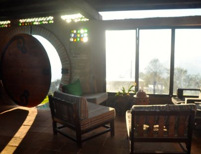 Hobbitenango-Conéctate con la naturaleza en un lugar mágico 