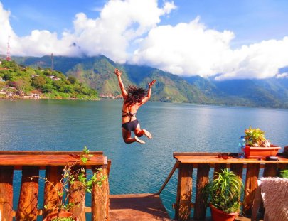 Fun Hostel, Bar & Restaurant - Hostel Fe