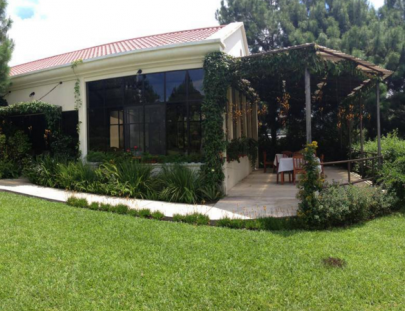 Hotel Casa Gaia-Descanso Entre la Flora y Fauna de Coban