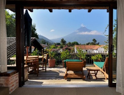 Hotel Casa Santo Domingo-More than just a luxury hotel