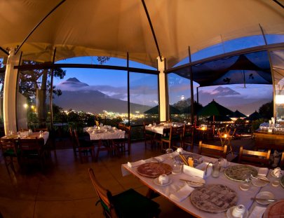 Hotel Casa Santo Domingo-More than just a luxury hotel