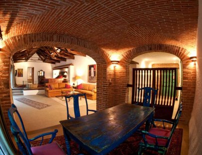 Hotel Casa Santo Domingo-More than just a luxury hotel