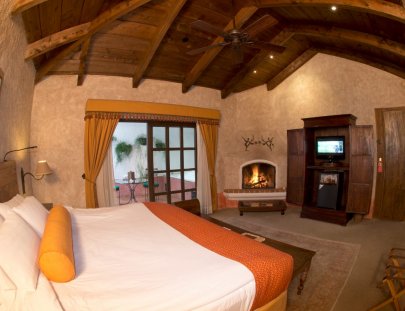 Hotel Casa Santo Domingo-More than just a luxury hotel