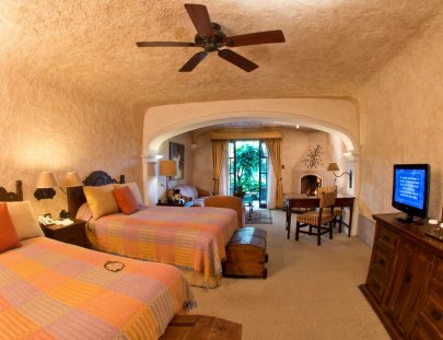 Hotel Casa Santo Domingo-More than just a luxury hotel