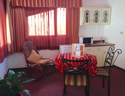 Hotel Donde Picho-Hotel with warm and cozy environment
