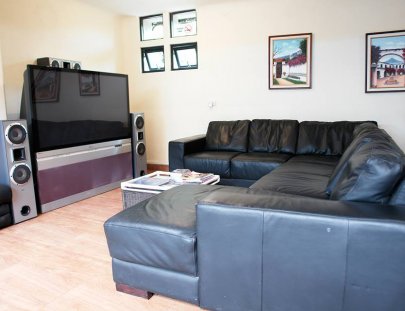 Hotel Donde Picho-Hotel with warm and cozy environment