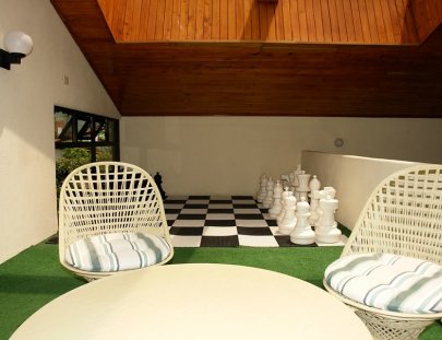 Hotel Donde Picho-Hotel with warm and cozy environment