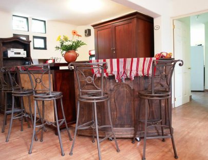 Hotel Donde Picho-Hotel with warm and cozy environment