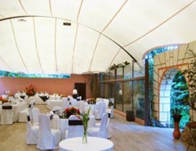 Hotel Las Farolas -Enjoy your stay in a former coffee plantation in Antigua Guatemala