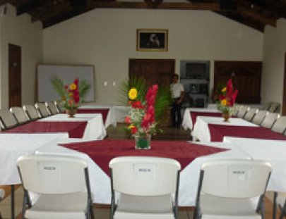 Hotel Los Faroles Coban-Hotel Los Faroles with relaxing atmosphere and Cozy