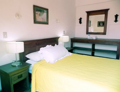 Hotel Los Faroles Coban-Hotel Los Faroles with relaxing atmosphere and Cozy