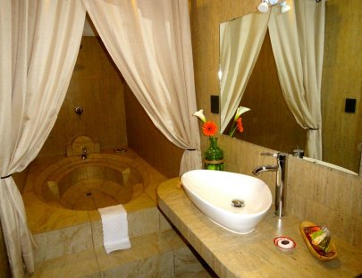 Hotel Los Olivos-Un hotel Boutique al estilo hacienda colonial en el corazón de Antigua