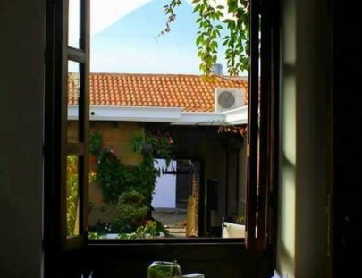 Hotel Los Olivos-Un hotel Boutique al estilo hacienda colonial en el corazón de Antigua