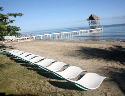 Hotel Salvador Gaviota-Taste a different Caribbean in Livingston