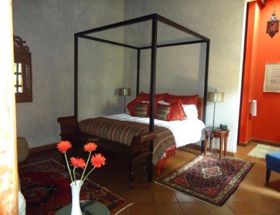 Hotel San Rafael-Una estadía de lujo  en Antigua + quesos y vino + desayunos para 2 