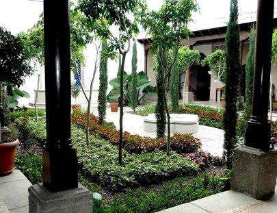 Hotel San Rafael-Una estadía de lujo  en Antigua + quesos y vino + desayunos para 2 