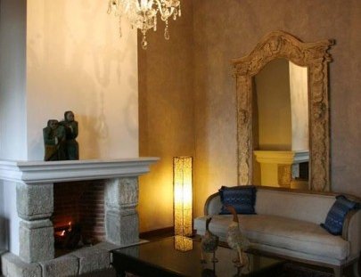Hotel San Rafael-Una estadía de lujo  en Antigua + quesos y vino + desayunos para 2 