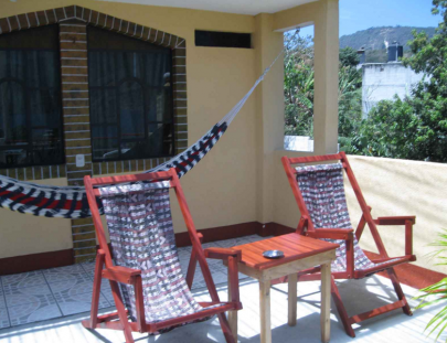 Hotel Tepepul Kaan-Enjoy beautiful views of Lake Atitlán from our hotel