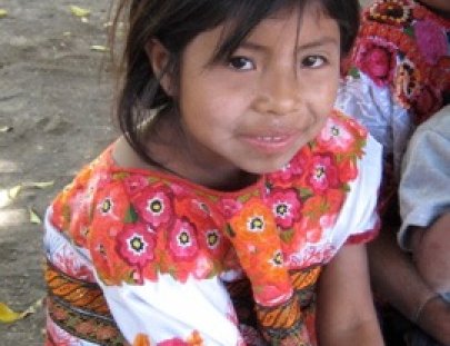 Niños Del Lago-An educational experience at Niños del Lago