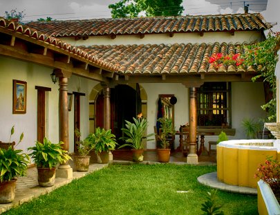 Encantador B&B en una casa Colonial de 1870  - Hotel Casa Pino