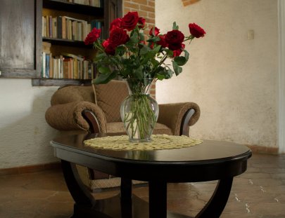 Hotel Casa Pino-Encantador B&B en una casa Colonial de 1870 