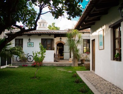 Hotel Casa Pino-Encantador B&B en una casa Colonial de 1870 
