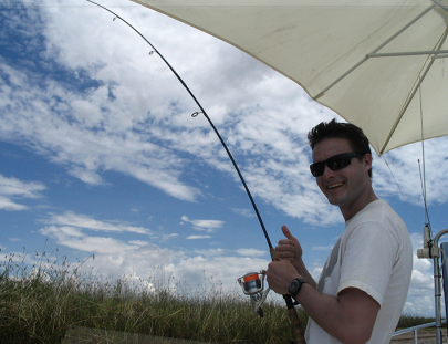 Argentina Anglers-Catch the Golden Dorado in the Paraná River