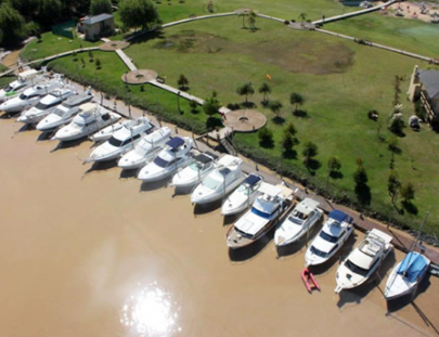 Buenos Aires By Helicopter-Helicopter Discovery Flight over Buenos Aires 