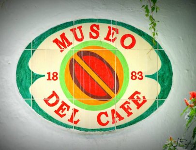 Tour de museo y plantación de café - La Azotea Cultural Center 