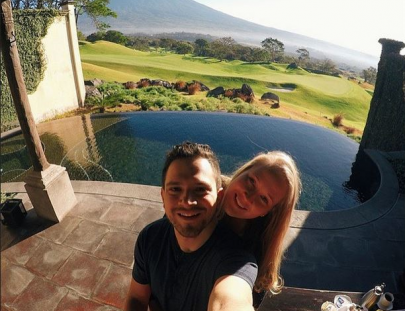 La Reunión Golf Resort  & Residences-The perfect getaway, a luxury golf resort